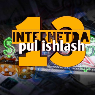 $Заработок в интернете 💵💴💶💷💰