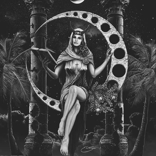 КАНАЛ ТАРО ОНЛАЙН| ЭЗОТЕРИКА|