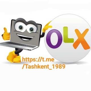 OLX _TASHKENT
