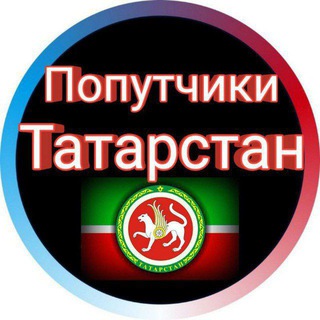 Попутчики ТАТАРСТАН дорожная обстановка