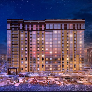 Аренда/Продажа Недвижимость в ЖК 🌳 Татьянин Парк (сдай,сними,купи,продай) ЖК Движение