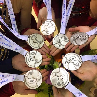 Ukrainian 🇺🇦 RG Fans chat