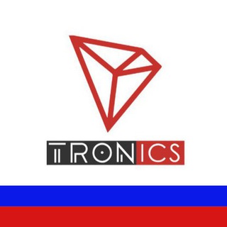 Tronics Russia [Tronics.io]