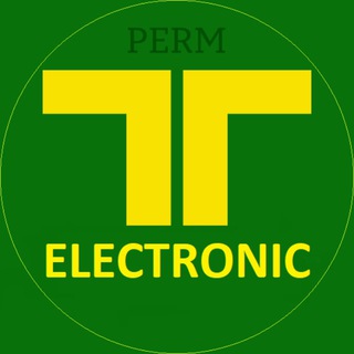 ПермскийТерон.Электроника