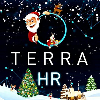 TERRA HR | РАБОТА И ВАКАНСИИ
