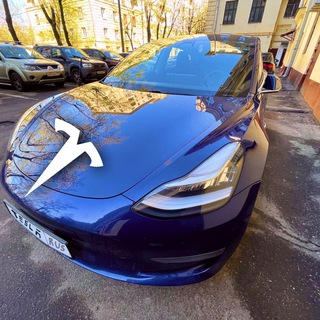 Русское Tesla сообщество • RTC
