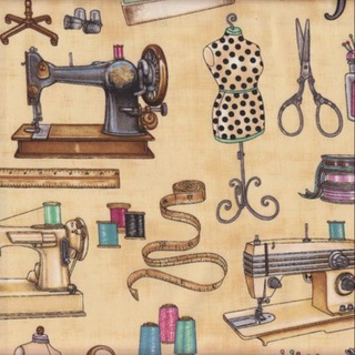 Швейные производители, продавцы и маркетплейсы. Всё в одной группе.