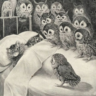 Музейный чат🏛️