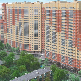 Болталка ЖК Клубный дом в Люберцах