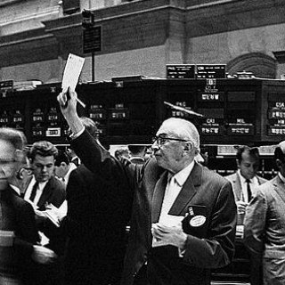 Chat Wall Street Pro