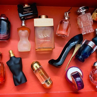 Тиен Буй Духи ГринСити