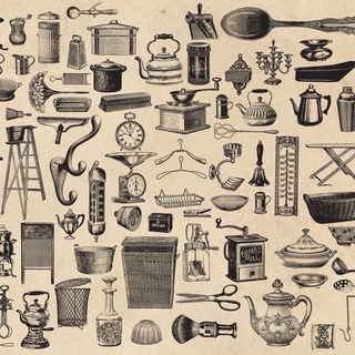 Тихорецкая Барахолка 🛍