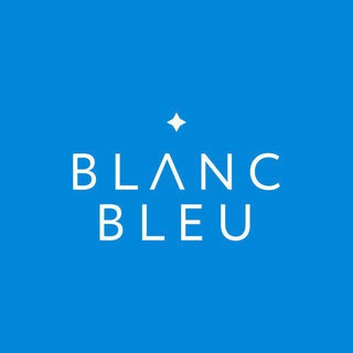 BLANC BLEU 💧ТИП ТОП🧃 ☝️