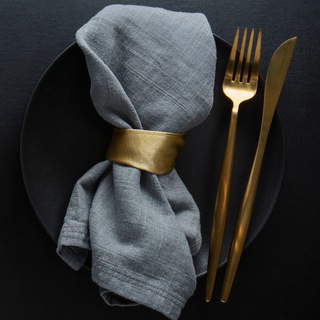 Текстильные решения для HoReCa