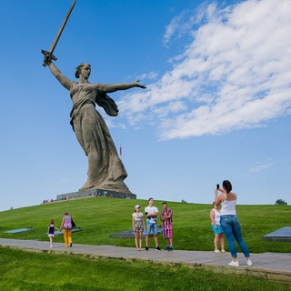 🗽 Волгоград чат