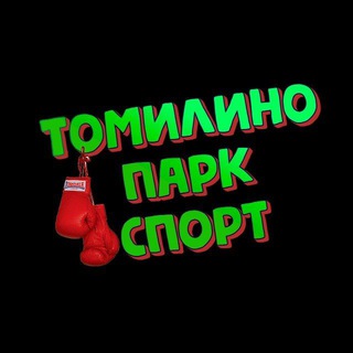 Томилино парк спорт