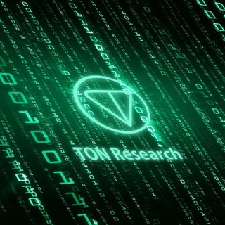 TON Research