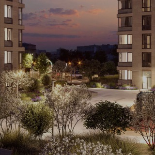 ЖК TopHills (ТопХиллс)