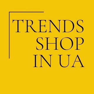 Trends shop in ua