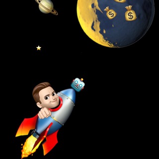 To the Moon with Simpleatom 🤑