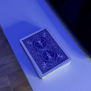 ЧАТ-ФОКУСЫ♠️♥️♣️♦️🃏