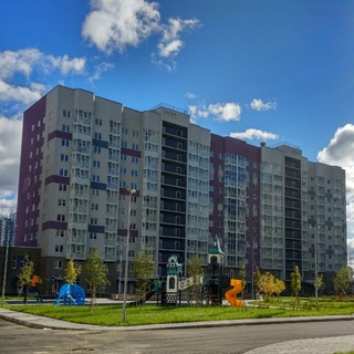 ЖК Три Кита 1