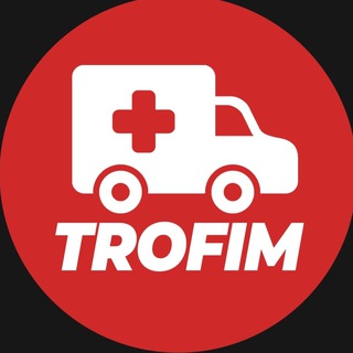 Швидка допомога по боту TROFIM family