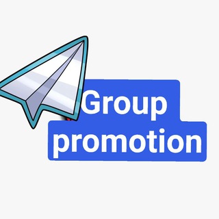 Telegram Group & channel promotion✅✅