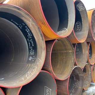 Металлопрокат: трубы новые, лежалые, б/у, восстановленные, черный металлопрокат (нержавеющий).