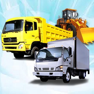 ГРУЗОВИКИ и СПЕЦТЕХНИКА