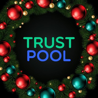 🔹TRUSTPOOL🔹