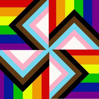 LGBT + GETERO ЛГБТ