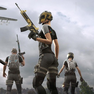 ⚔️PUBG TT⚔️