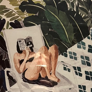 Джаст чатик 🐸