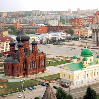 🍪 Тула чат