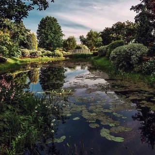 Путешествие - это Жизнь