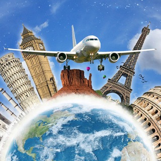 Турагент-онлайн 🌴✈️