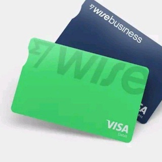 Получение карты Wise в Турции Вайз