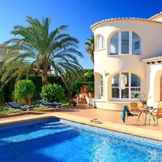 Зарубежная недвижимость