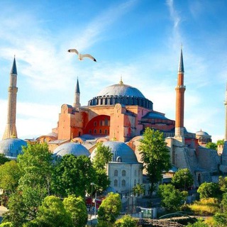 Русскоязычные в Стамбуле 🇹🇷