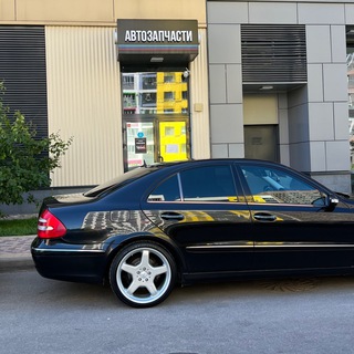 Запчасти для Иномарок в МвЛ🌲