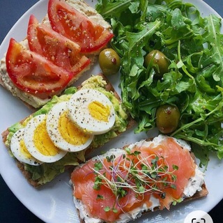 Чат Еды Тушино-2018