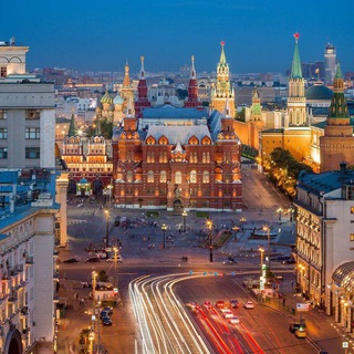 Тверской Life (Москва)