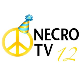 #Necro_TV