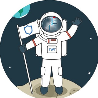 Trust Wallet Token (TWT) RU Обсуждение курса
