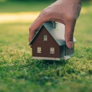 Участки Косшы