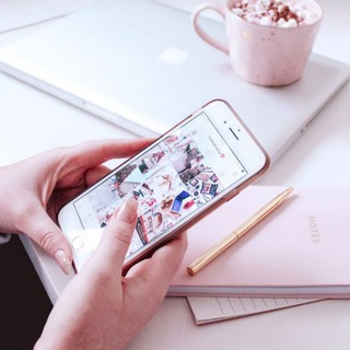 Блог Анастасии ИЗ НАЙМА В СВОЕ ДЕЛО