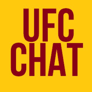 UFC Chat|UFC Чат