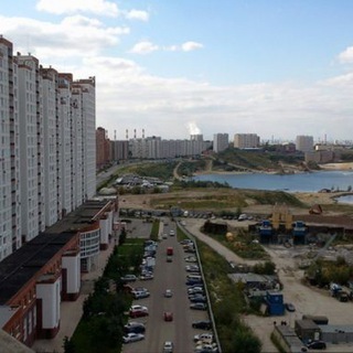 Угрешская 32 , 32с1, 34 Дзержинский. ЖК Лесные Озера.