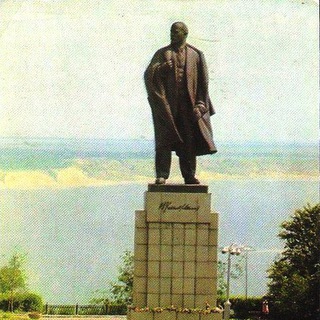 Ульяновск. Народный совет